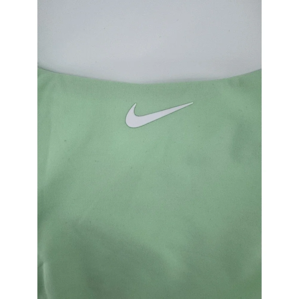 Nike Swim Pink Essential Sling Bikini Bottom NESSC230-338 Womens S NEW with Tags